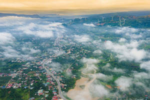 Liên minh Công nghệ Việt - Séc chọn Quảng Trị để đề xuất xây Trung tâm thương mại