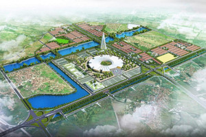 Công ty ‘họ’ Vingroup (VIC) báo lãi quý IV/2024 tăng 377%, tổng tài sản gấp 10 lần