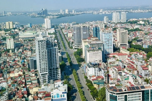 Thị trường bất động sản 2025: Chính sách mới sẽ đẩy nhanh việc triển khai dự án