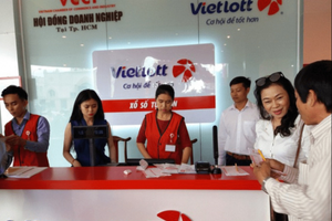 Vừa trúng giải Vietlott hơn 135 tỷ đồng, người phụ nữ ở Đà Nẵng đã lên kế hoạch mua bất động sản