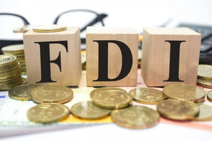 CTCK điểm tên một doanh nghiệp BĐS KCN hưởng lợi lớn từ làn sóng FDI vào Việt Nam