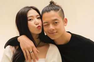 Cận cảnh lễ cưới riêng tư của cặp đôi Việt hot hit mạng xã hội: Chàng là Thạc sĩ điển trai, nàng là tiểu thư đài các, từng du học Mỹ