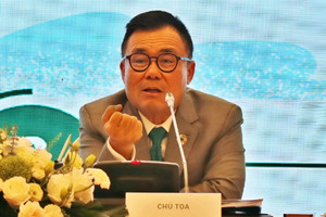 Dấu ấn PAN Group năm 2024: 'Chúng tôi làm tất cả những gì cổ đông yêu cầu'