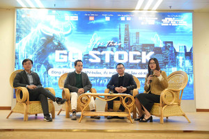 GO STOCK 2025: Động lực nào cho VN-Index, thị trường 'bò' có trở lại?