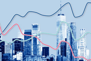 Chưa từng có trong lịch sử: FDI vào Mỹ đạt 227 tỷ USD, vượt một loạt cường quốc