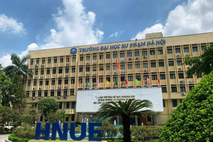 Trong năm học tới, Trường ĐH Sư phạm quy mô lớn nhất Việt Nam bỏ phương thức xét tuyển học bạ THPT, mở chương trình mới liên quan đến ngành bán dẫn