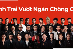 Yeah1: Doanh thu nhà sản xuất show 'Anh trai vượt ngàn chông gai' vượt 1.000 tỷ đồng