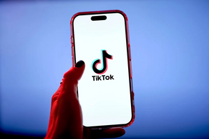 Từ Elon Musk đến MrBeast: Ai có thể mua TikTok?