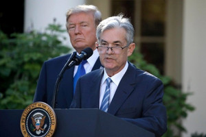 Ông Trump tuyên chiến với Chủ tịch Jerome Powell, yêu cầu Fed giảm lãi suất ngay lập tức