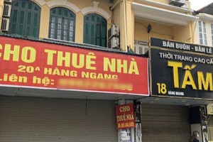 Theo quy định mới, nhà không có sổ đỏ có được cho thuê không?