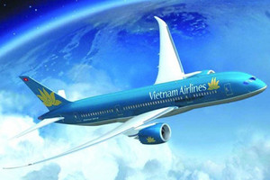 Vietnam Airlines (HVN) báo lãi cao chưa từng có trong lịch sử