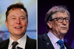 Một thói quen nhất định phải có nếu muốn trở thành tỷ phú như Warren Buffett, Bill Gates và Elon Musk