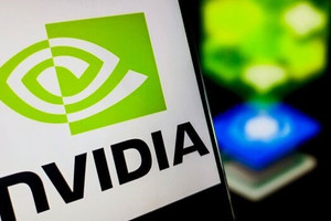 Chưa từng có trong lịch sử: Nvidia mất gần 600 tỷ USD trong 1 phiên, chuyện gì đang xảy ra?