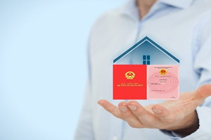 Xu hướng sở hữu nhà của người nước ngoài tại Việt Nam tăng mạnh