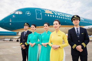 Vietnam Airlines (HVN) lãi kỷ lục sau 31 năm, các chủ nợ nhận lại gần 7.000 tỷ đồng