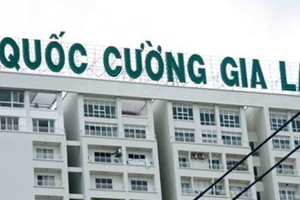 Quốc Cường Gia Lai đã trả được bao nhiêu tiền cho bà Trương Mỹ Lan?