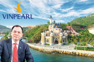 Vinpearl của tỷ phú Phạm Nhật Vượng lãi 7 tỷ mỗi ngày, tổng tài sản tăng đột biến trước thềm IPO