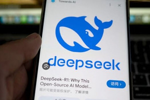 Microsoft phát hiện DeepSeek trích xuất dữ liệu OpenAI, âm thầm ‘sao chép’ công nghệ Mỹ