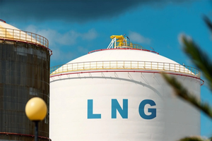 LNG – 'Quân át chủ bài' trong chiến lược năng lượng Việt Nam?