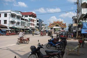 Trung Quốc – Thái Lan bắt tay dẹp các băng nhóm lừa đảo qua điện thoại