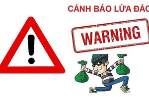 Ngân hàng cảnh báo chiêu lừa mạo danh dịp Tết: Lì xì online, mua sắm, giao hàng đều có bẫy!