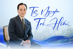 TS. Nguyễn Trí Hiếu: Đâu là kênh đầu tư tiềm năng cho năm 2025?