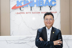 Kinh Bắc City (KBC): Đặt mục tiêu kinh doanh 'trên mây', 5 năm liên tiếp khiến cổ đông vỡ mộng