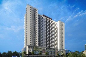 Dự án nhà ở xã hội thuộc Khu đô thị mới Hạ Đình dự kiến có mức giá cao nhất tại Hà Nội từ trước tới nay