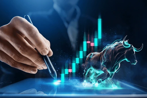 Nhận định chứng khoán 3 - 7/2: VN-Index hướng lên 1.280 - 1.300 điểm sau Tết