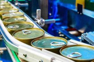 Mỹ tăng mua, Trung Đông cũng tích cực gom hàng: Doanh thu một loại thực phẩm đóng hộp của Việt Nam lập đỉnh lịch sử