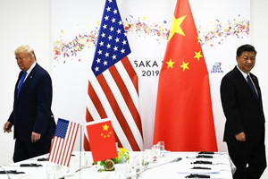 Ba nước trả đũa Mỹ, Trung Quốc tuyên bố sẽ kiện lên WTO