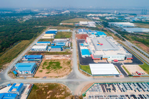 Đề xuất giảm 30% tiền thuê đất trong năm nay