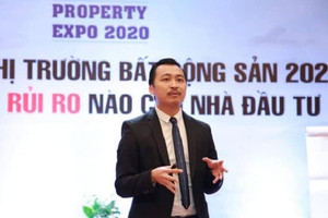 VLA - Công ty của diễn giả dạy làm giàu may mắn thoát lỗ 2024 nhờ bán được khóa học siêu tốc
