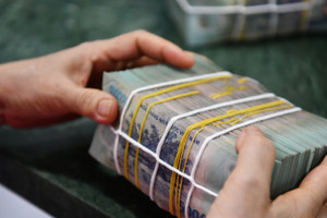 Năm 2025 số vụ lừa đảo lấy tiền trong tài khoản ngân hàng sẽ giảm?