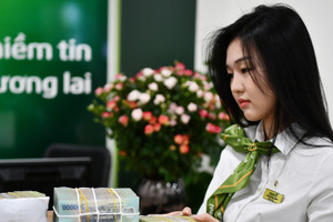 Lợi nhuận của 4 'đại gia' ngân hàng tăng hơn gấp đôi sau 4 năm