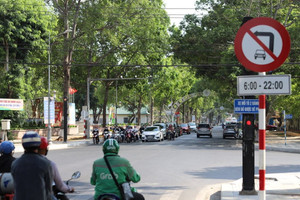 Phương tiện bị phạt nguội, trễ hoặc quên nộp phạt sẽ bị tính lãi theo ngày: Tài xế lưu ý!