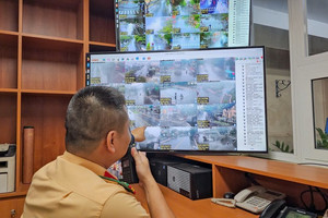 Công an cập nhật loạt trường hợp cần xử lý phạt nguội ngay lập tức