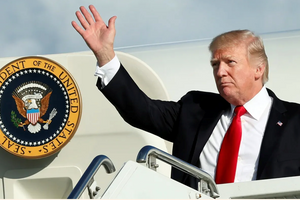 Lộ diện quốc gia Đông Nam Á ít bị ảnh hưởng bởi thuế quan cao ngất ngưởng của ông Trump