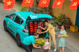 Hệ sinh thái Vingroup bùng nổ dịp Tết: Đón hơn 11 triệu lượt khách chỉ trong 6 ngày