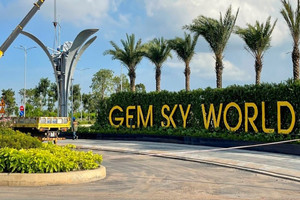 Đồng Nai lên kế hoạch tiếp công dân liên quan đến dự án Gem Sky World của Đất Xanh (DXG)