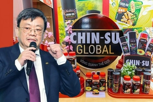 Masan Consumer (MCH) báo lãi kỷ lục hơn 7.900 tỷ đồng trong năm 2024