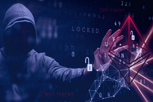 Truy lùng hacker Canada 'cuỗm' 47 triệu USD từ dự án blockchain Việt