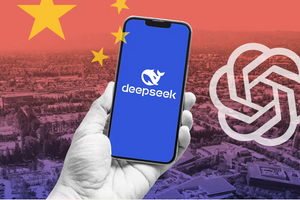 Câu trả lời của DeepSeek khi được hỏi Trung Quốc nên đối phó với ông Trump như thế nào