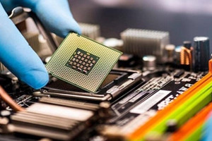 Cuộc chiến bán dẫn 2024: NVIDIA tăng tốc, Samsung bùng nổ, Intel 'hụt hơi'