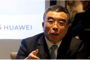 Huawei khoe lợi nhuận hơn 118 tỷ USD, đánh bại Apple ở thị trường tỷ dân