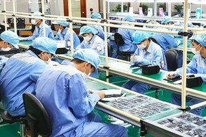 Việt Nam bứt phá trong công nghiệp bán dẫn, doanh thu đạt gần 19 tỷ USD