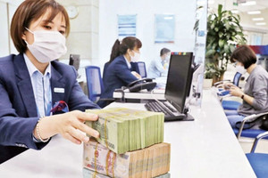 Hướng tới tăng trưởng 8%: Bài toán đẩy mạnh chất lượng tăng trưởng tín dụng như thế nào?