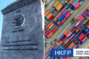 Hồng Kông kiện Mỹ lên WTO, ‘thêm dầu vào lửa’ chiến tranh thương mại cực nóng