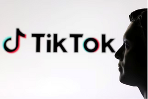Tỷ phú Elon Musk bất ngờ tuyên bố không muốn mua TikTok