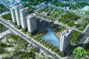 Hà Nội công bố 17 chủ đầu tư ‘om đất’, FLC cùng 2 doanh nghiệp niêm yết bị nêu tên